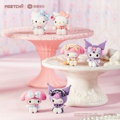 [SANRIO] SANRIO BEAN ALL VERSION TOPTOY SANRIO BLINDBOX BLINDBAG BEAN 778203