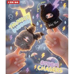 [BABY THREE] BABY THREE THỜI TIẾT BABY THREE WEATHER GUIDE BABY THREE BLINDBOX BLINDBAG 778198