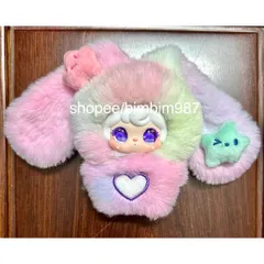 [NANA BUNNY] NANA BUNNY NANA LOVELY BUNNY BLINDBAG BLINDBOX 778192