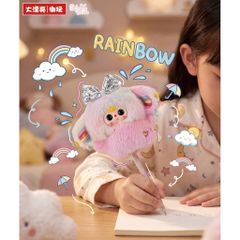 [BABY THREE] BABY THREE THỜI TIẾT BABY THREE WEATHER GUIDE BABY THREE BLINDBOX BLINDBAG 778198