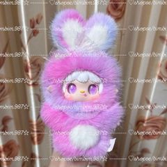 [YOOKI] SECRET YOOKI HOPPING BUNNY YOOKI BLINDBOX BLINDBAG 778194