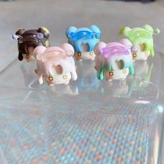 [FLORA] FLORA BEAN FLORA CÔN TRÙNG FLORA MINI BEAN BLINDBOX BLINDBAG 778196