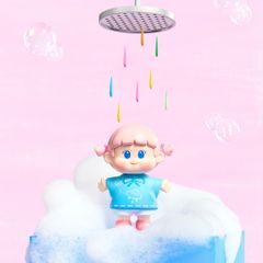 [YUUNA] YUUNA BEAN YUUNA PLAYFUL RAINCOAT YUUNA ICON BOX BEAN YUUNA BLINDBOX BLINDBAG 778191