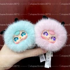 [BABY THREE] BABY THREE CON ONG BABY THREE HELLO FRENEMY BB3 BLINDBOX BLINDBAG 778197