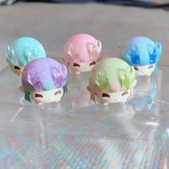 [FLORA] FLORA BEAN FLORA CÔN TRÙNG FLORA MINI BEAN BLINDBOX BLINDBAG 778196