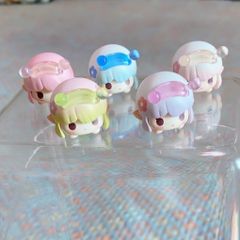 [FLORA] FLORA BEAN FLORA CÔN TRÙNG FLORA MINI BEAN BLINDBOX BLINDBAG 778196
