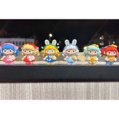 [TITI] TITI BEAN TITI AND HER FRIENDS BABY THREE BLINDBOX BLINDBAG 778202