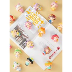 [TITI] TITI BEAN TITI AND HER FRIENDS BABY THREE BLINDBOX BLINDBAG 778202