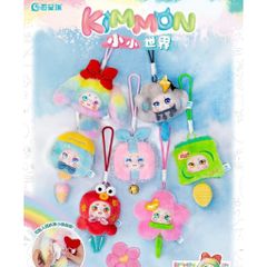 [KIMMON] KIMMON ALL VERS KIMMON BLINDBOX MIMON KIMMON MIMON BLINDBOX BLINDBAG 778204