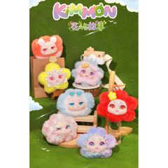 [KIMMON] KIMMON ALL VERS KIMMON BLINDBOX MIMON KIMMON MIMON BLINDBOX BLINDBAG 778204
