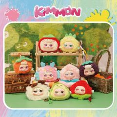 [KIMMON] KIMMON ALL VERS KIMMON BLINDBOX MIMON KIMMON MIMON BLINDBOX BLINDBAG 778204