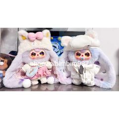 [BIG BABY] BIG BABY ALL VERSION THỎ THÁI ĐẦY ĐỦ VERS BIGBABY BLINDBOX BLINDBAG 778207