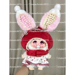 [JIIMO] SECRET JIIMO FOREST DREAM 400% JIIMO 400% JIMOO BLINDBOX BLINDBAG 778212