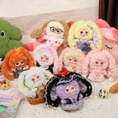 [BIG BABY] BIG BABY ALL VERSION THỎ THÁI ĐẦY ĐỦ VERS BIGBABY BLINDBOX BLINDBAG 778207