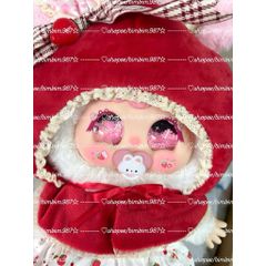 [JIIMO] SECRET JIIMO FOREST DREAM 400% JIIMO 400% JIMOO BLINDBOX BLINDBAG 778212