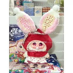 [JIIMO] SECRET JIIMO FOREST DREAM 400% JIIMO 400% JIMOO BLINDBOX BLINDBAG 778212