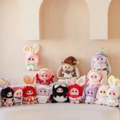 [JIIMO] SECRET JIIMO FOREST DREAM 400% JIIMO 400% JIMOO BLINDBOX BLINDBAG 778212