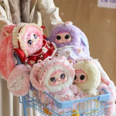 [JIIMO] SECRET JIIMO FOREST DREAM 400% JIIMO 400% JIMOO BLINDBOX BLINDBAG 778212