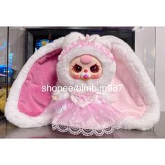 [BIG BABY] BIG BABY ALL VERSION THỎ THÁI ĐẦY ĐỦ VERS BIGBABY BLINDBOX BLINDBAG 778207
