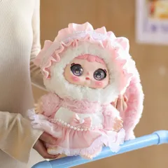 [JIIMO] SECRET JIIMO FOREST DREAM 400% JIIMO 400% JIMOO BLINDBOX BLINDBAG 778212