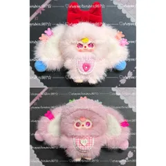 [BABY THREE] BABY THREE TRĂM HỌ BABY THREE HỌ TÊN BABY THREE SURNAMES BABY THREE BLINDBOX BLINDBAG 778227