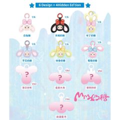 [MM] SECRET MM LOVELY MM SUGAR BABY MM KẸO SỮA BLINDBOX BLINDBAG 778208