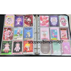 [SPECIAL] AUTH CARD COLLECTIONS PLUSHIES CARD BEAN CARD FIGURES CARD BLINDBOX BLINDBAG 778225