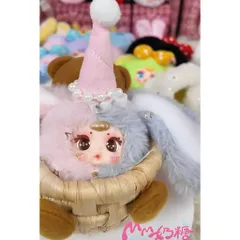 [MM] SECRET MM LOVELY MM SUGAR BABY MM KẸO SỮA BLINDBOX BLINDBAG 778208