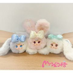 [MM] SECRET MM LOVELY MM SUGAR BABY MM KẸO SỮA BLINDBOX BLINDBAG 778208