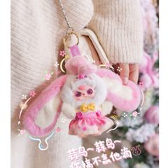 [BABY THREE] SECRET BABY THREE WUHAN LIMITED BABY THREE VŨ HÁN BLINDBOX BLINDBAG 778209