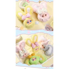 [MM] SECRET MM LOVELY MM SUGAR BABY MM KẸO SỮA BLINDBOX BLINDBAG 778208