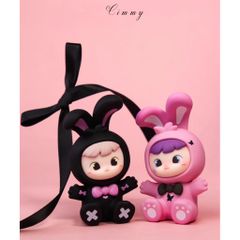 [CIMMY] CIMMY BEAN CIMMY HIDDENWOO CIMMY MINI CIMMY BLINDBOX BLINDBAG 778213