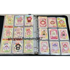 [SPECIAL] AUTH CARD COLLECTIONS PLUSHIES CARD BEAN CARD FIGURES CARD BLINDBOX BLINDBAG 778225