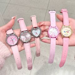 [SANRIO] SANRIO MYROOM WATCH ĐỒNG HỒ SANRIO TOPTOY SANRIO BLINDBOX BLINDBA 778214