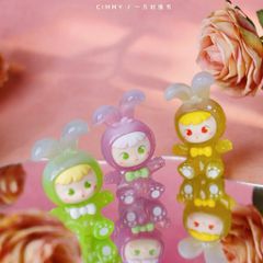 [CIMMY] CIMMY BEAN CIMMY HIDDENWOO CIMMY MINI CIMMY BLINDBOX BLINDBAG 778213