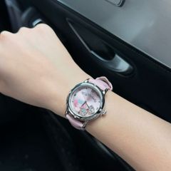 [SANRIO] SANRIO MYROOM WATCH ĐỒNG HỒ SANRIO TOPTOY SANRIO BLINDBOX BLINDBA 778214