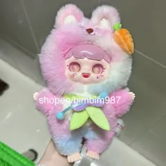 [MANCHAO] SECRET MANCHAO ANIMAL TAOQIBAO MANCHAO BLINDBOX BLINDBAG 778216