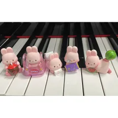 [MOMO BUNNY] MOMO BUNNY BEAN FUNISM MOMO BUNNY BLINDBOX BLINDBAG 778219