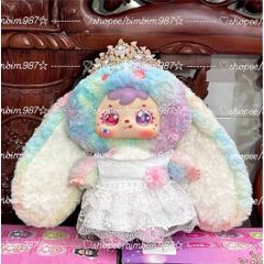 [SAMUEL] SAMUEL 400% SAMUEL FULL SWEETNESS 400% SAMUEL SANXIAOMAO BLINDBOX BLINDBAG 778221