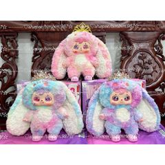 [SAMUEL] SAMUEL 400% SAMUEL FULL SWEETNESS 400% SAMUEL SANXIAOMAO BLINDBOX BLINDBAG 778221