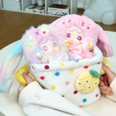 [ROKI] ROKI STAR BABY LALANUNU BINTERES BUNNY 778218