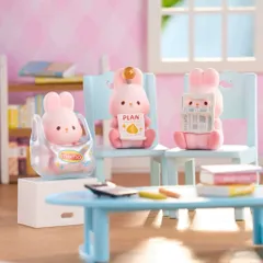 [MOMO BUNNY] MOMO BUNNY BEAN FUNISM MOMO BUNNY BLINDBOX BLINDBAG 778219