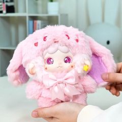 [ROKI] ROKI STAR BABY LALANUNU BINTERES BUNNY 778218