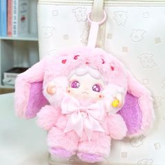 [ROKI] ROKI STAR BABY LALANUNU BINTERES BUNNY 778218
