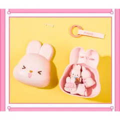 [MOMO BUNNY] MOMO BUNNY BEAN FUNISM MOMO BUNNY BLINDBOX BLINDBAG 778219