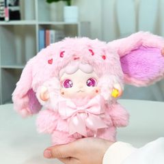 [ROKI] ROKI STAR BABY LALANUNU BINTERES BUNNY 778218