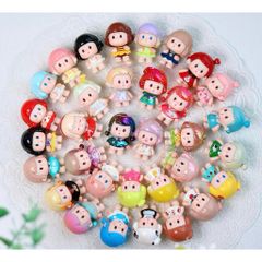 [UNSEAL] BEAN ALL VERSIONS BEAN BUER WENDY YAOYAO WUWU ZZOTON TANGTANG BAOBAO SANRIO MANCHAO SAWY YOYO ZOZO UU BLINDBOX 778234