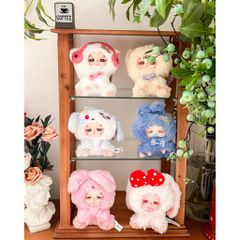 [BABY THREE] DOUDOU SLEEPY BAG BABY THREE DOUDOU BLINDBOX BLINDBAG 778222
