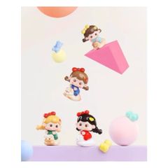 [UNSEAL] BEAN ALL VERSIONS BEAN BUER WENDY YAOYAO WUWU ZZOTON TANGTANG BAOBAO SANRIO MANCHAO SAWY YOYO ZOZO UU BLINDBOX 778234