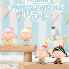 [UNSEAL] BEAN ALL VERSIONS BEAN BUER WENDY YAOYAO WUWU ZZOTON TANGTANG BAOBAO SANRIO MANCHAO SAWY YOYO ZOZO UU BLINDBOX 778234